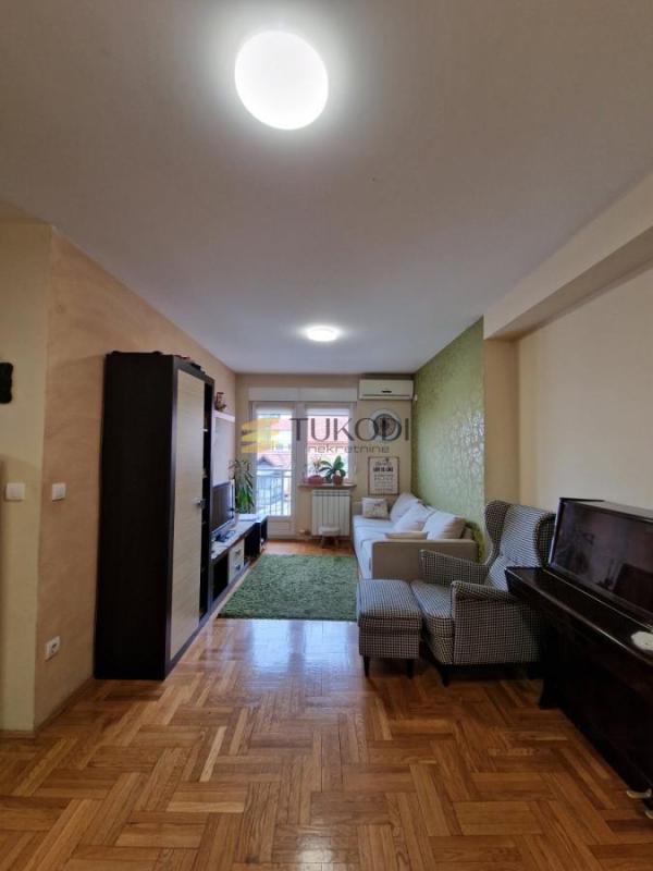 Slika 3 - Trosoban stan na prodaju, 58m2, 173.000€