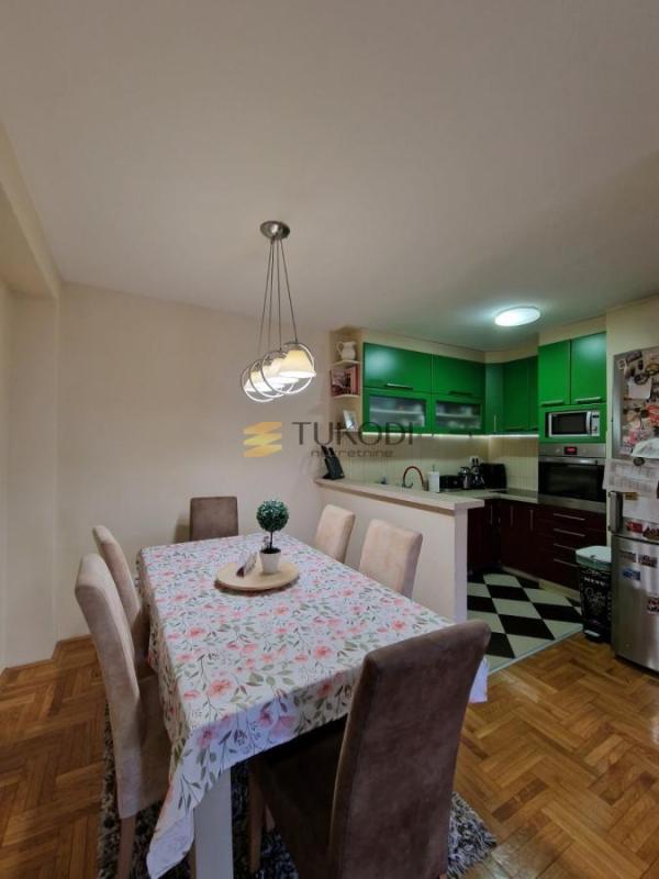 Slika 5 - Trosoban stan na prodaju, 58m2, 173.000€