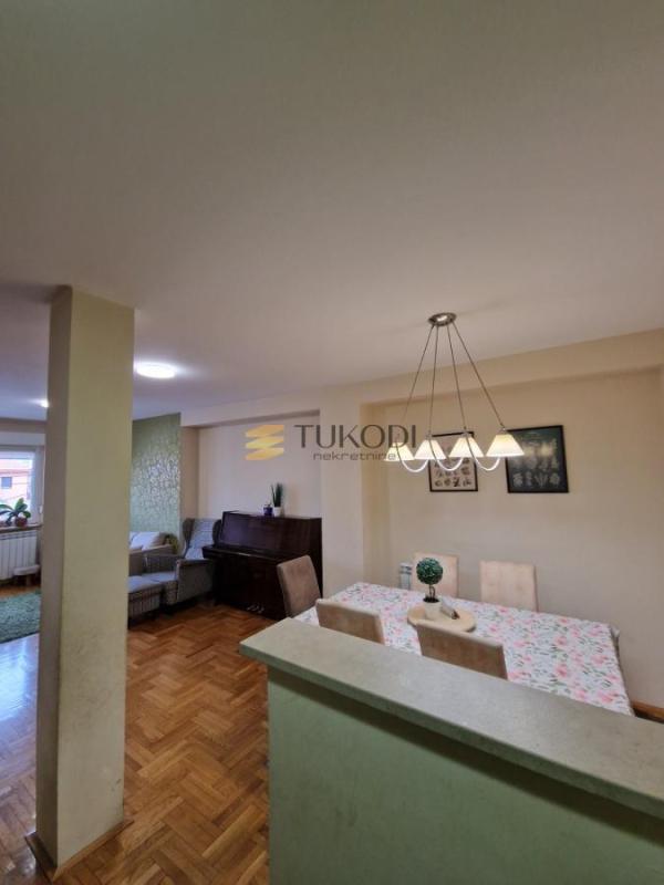 Slika 2 - Trosoban stan na prodaju, 58m2, 173.000€