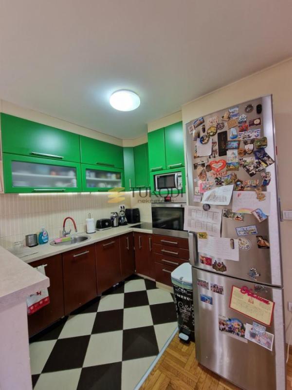 Slika 6 - Trosoban stan na prodaju, 58m2, 173.000€