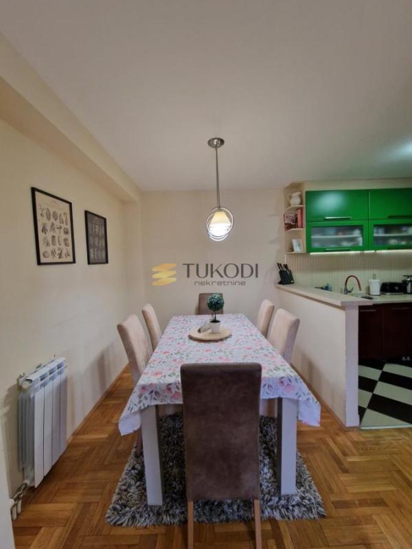 Slika 4 - Trosoban stan na prodaju, 58m2, 173.000€