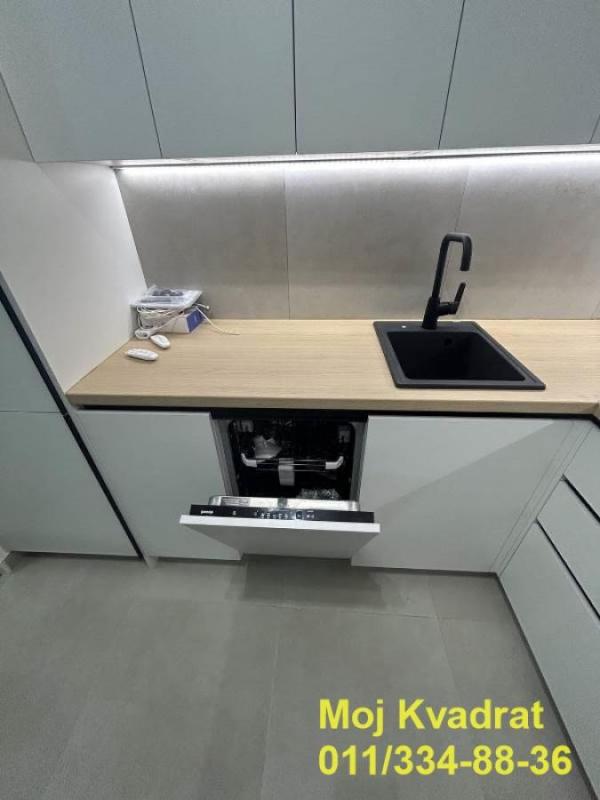 Slika 11 - Jednosoban stan za izdavanje, 37m2, 650€