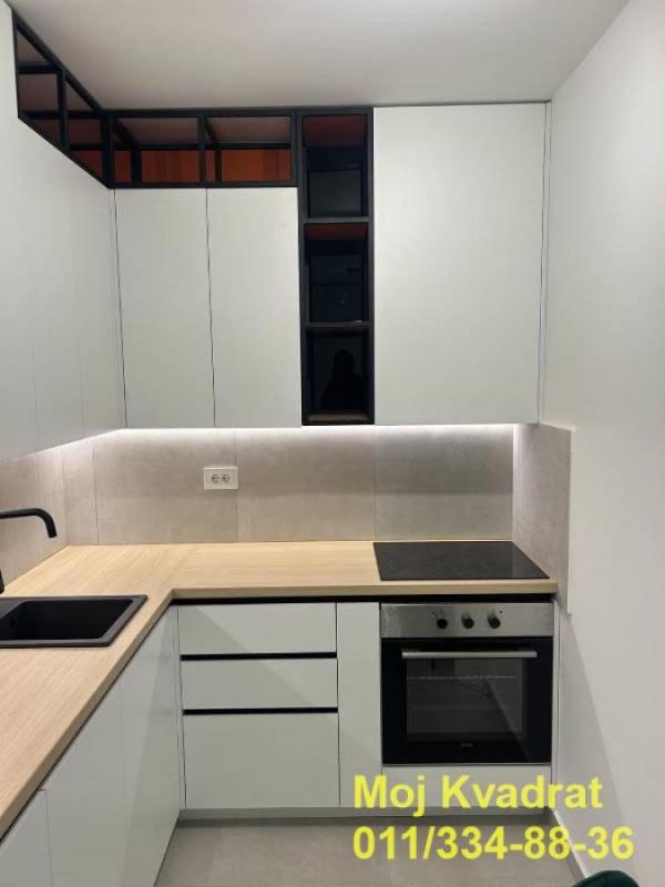 Slika 10 - Jednosoban stan za izdavanje, 37m2, 650€