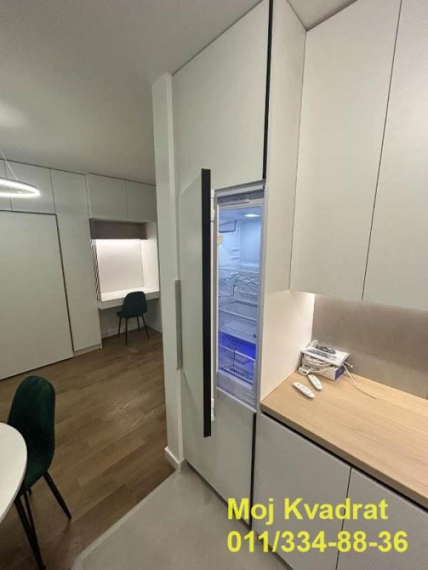 Slika 7 - Jednosoban stan za izdavanje, 37m2, 650€