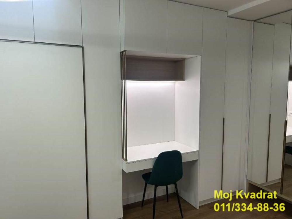 Slika 1 - Jednosoban stan za izdavanje, 37m2, 650€