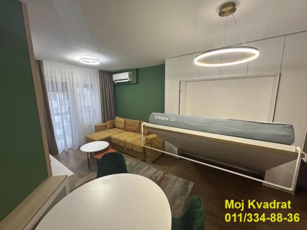 Slika 5 - Jednosoban stan za izdavanje, 37m2, 650€