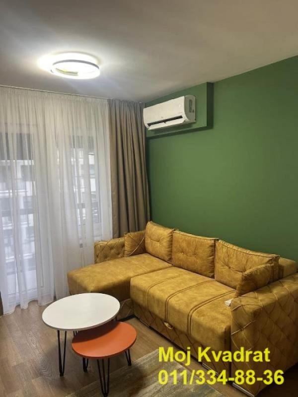 Slika 2 - Jednosoban stan za izdavanje, 37m2, 650€