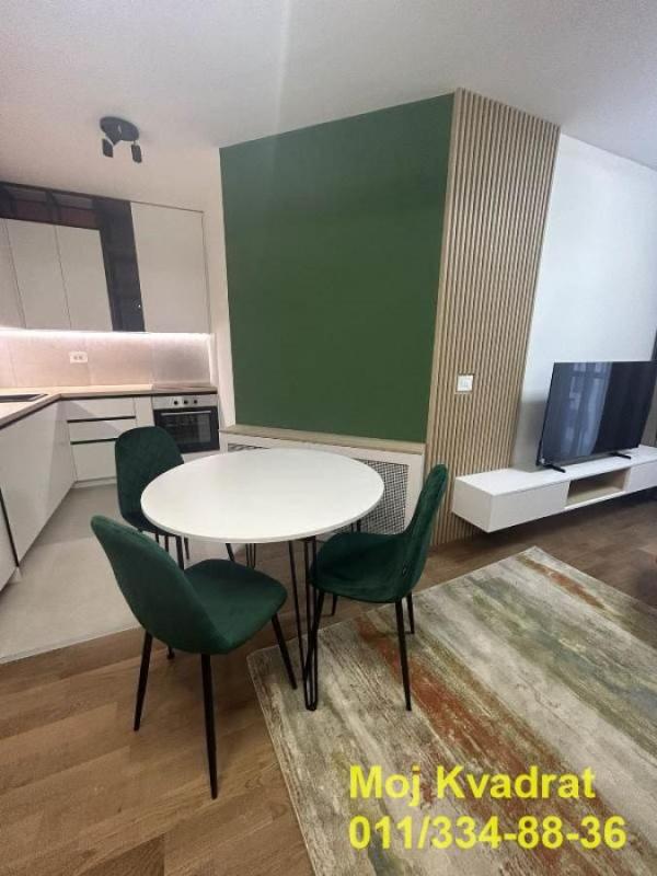 Slika 8 - Jednosoban stan za izdavanje, 37m2, 650€