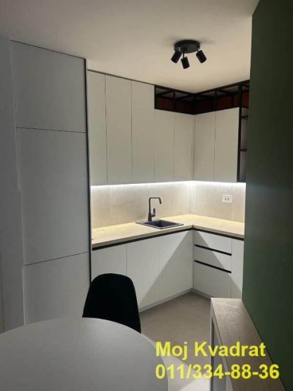 Slika 9 - Jednosoban stan za izdavanje, 37m2, 650€