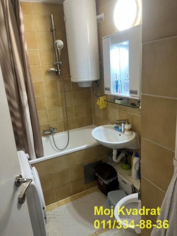 Slika 5 - Jednoiposoban stan na prodaju, 44m2, 135.000€