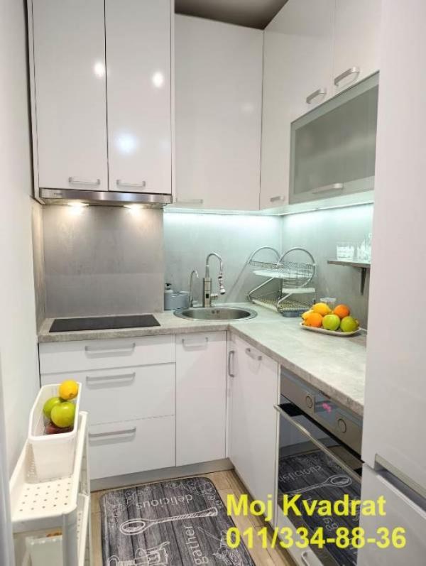 Slika 2 - Jednoiposoban stan na prodaju, 44m2, 135.000€