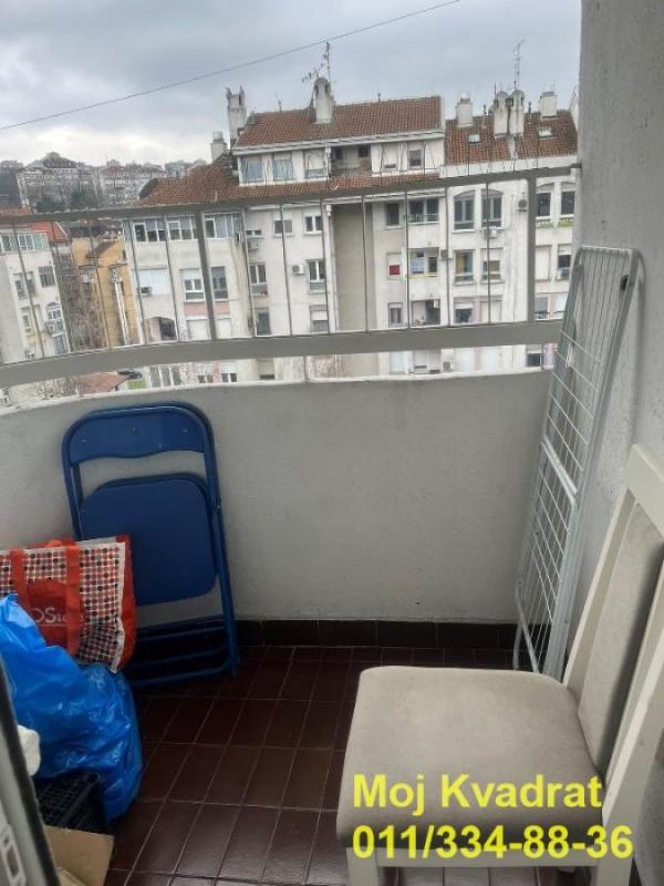 Slika 7 - Jednoiposoban stan na prodaju, 44m2, 135.000€