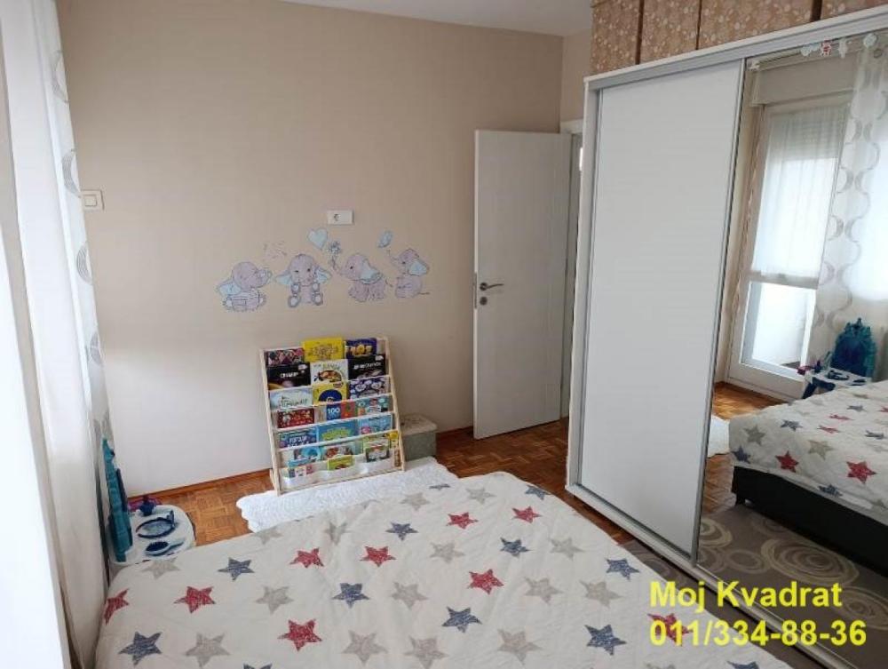 Slika 4 - Jednoiposoban stan na prodaju, 44m2, 135.000€