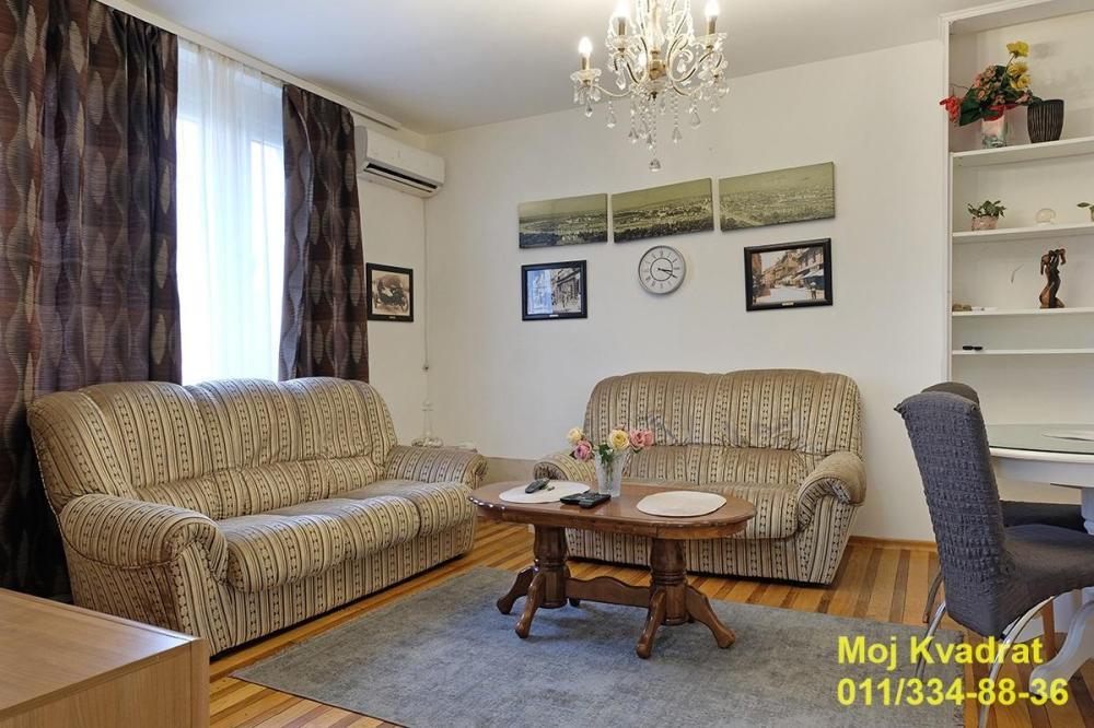 Glavna slika -Trosoban stan na prodaju, 66m2, 225.000€