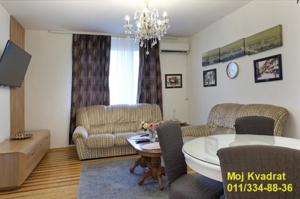 Slika 1 - Trosoban stan na prodaju, 66m2, 225.000€