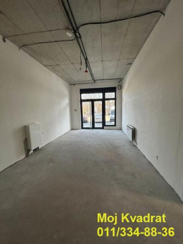 Slika 2 -  Lokal za izdavanje, 37m2, 900€