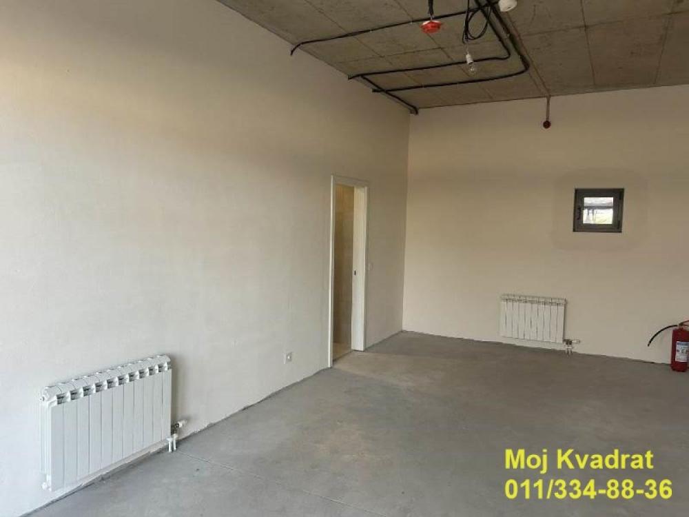 Slika 1 -  Lokal za izdavanje, 37m2, 900€