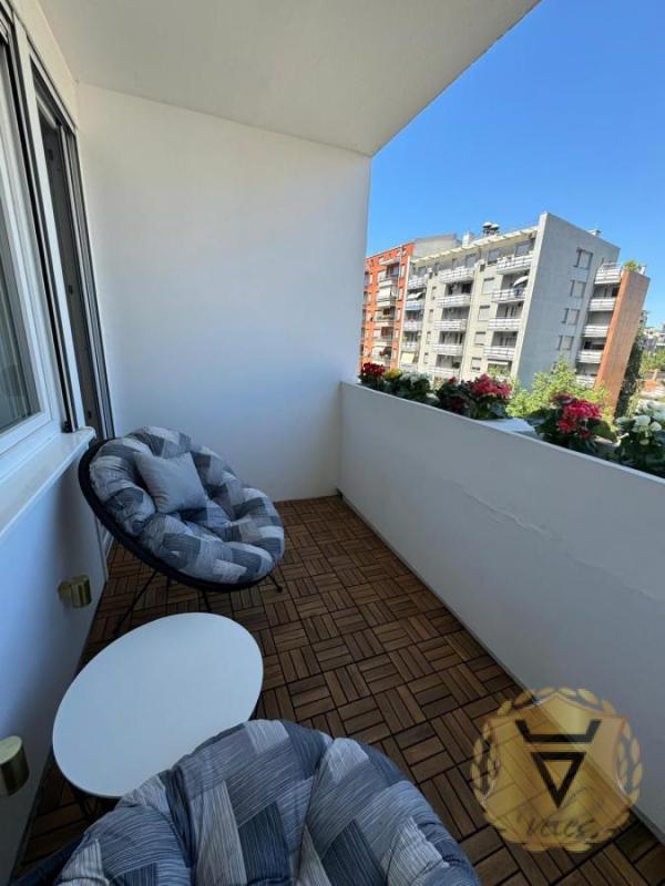 Slika 2 - Dvosoban stan za izdavanje, 53m2, 850€