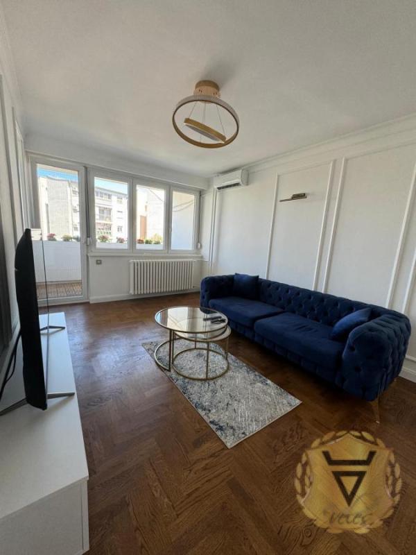 Slika 1 - Dvosoban stan za izdavanje, 53m2, 850€