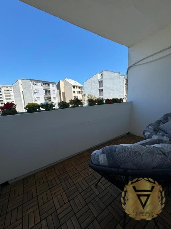 Slika 4 - Dvosoban stan za izdavanje, 53m2, 850€