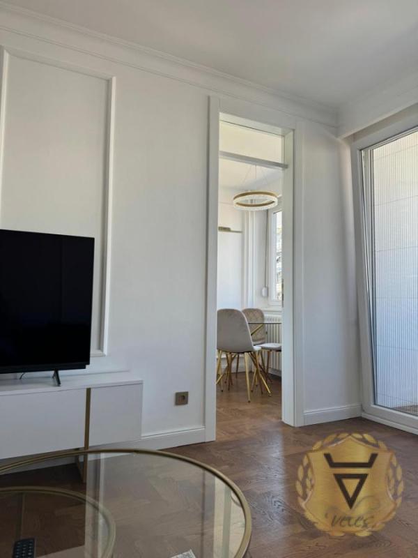 Slika 5 - Dvosoban stan za izdavanje, 53m2, 850€