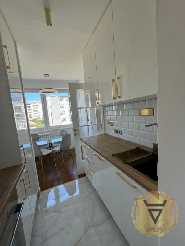 Slika 7 - Dvosoban stan za izdavanje, 53m2, 850€