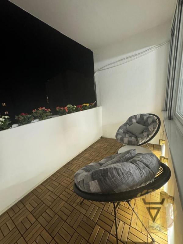 Slika 3 - Dvosoban stan za izdavanje, 53m2, 850€