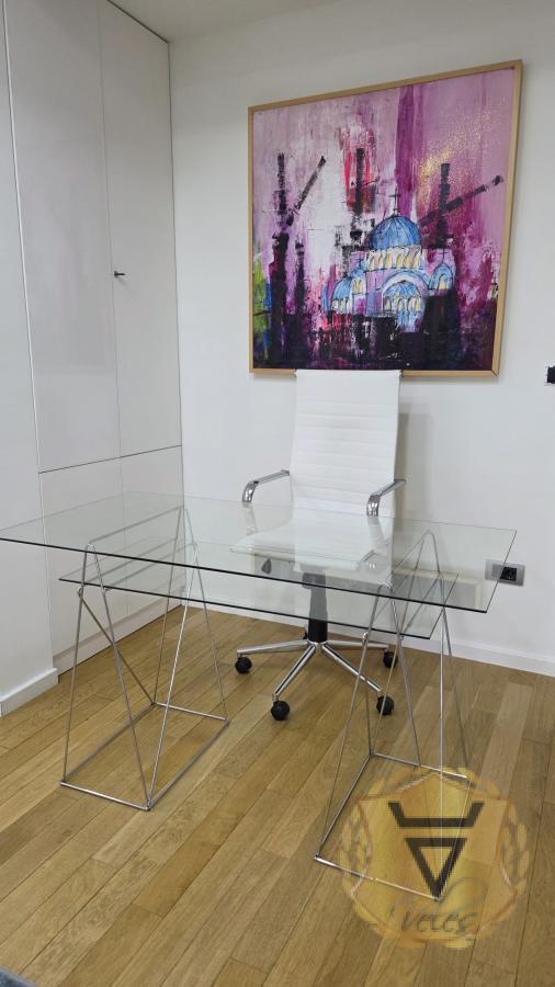 Slika 6 - Petosoban stan za izdavanje, 130m2, 1.500€