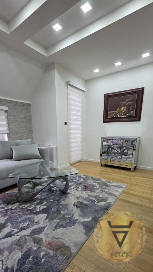 Slika 3 - Petosoban stan za izdavanje, 130m2, 1.500€