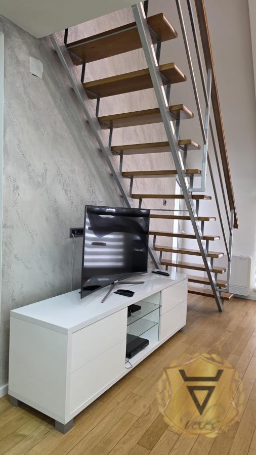 Slika 2 - Petosoban stan za izdavanje, 130m2, 1.500€