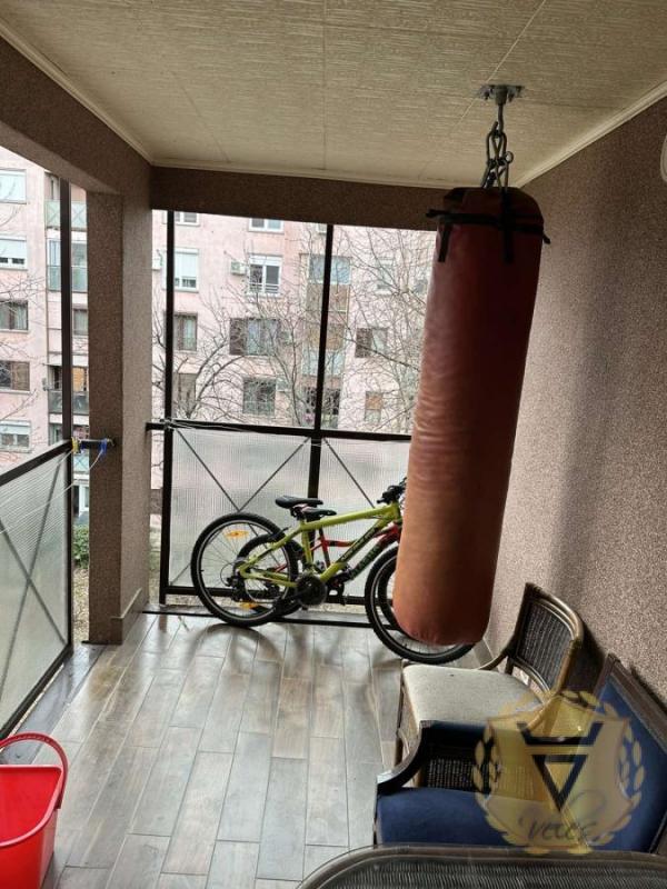 Slika 3 - Četvorosoban stan za izdavanje, 81m2, 700€