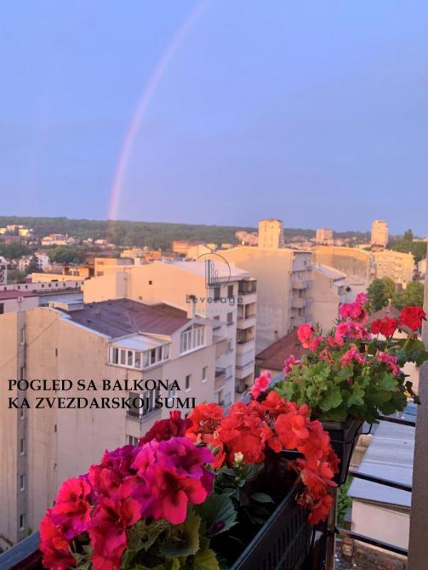 Slika 2 - Đevđelijska, Petosoban stan na prodaju, 160m2, 390.000€