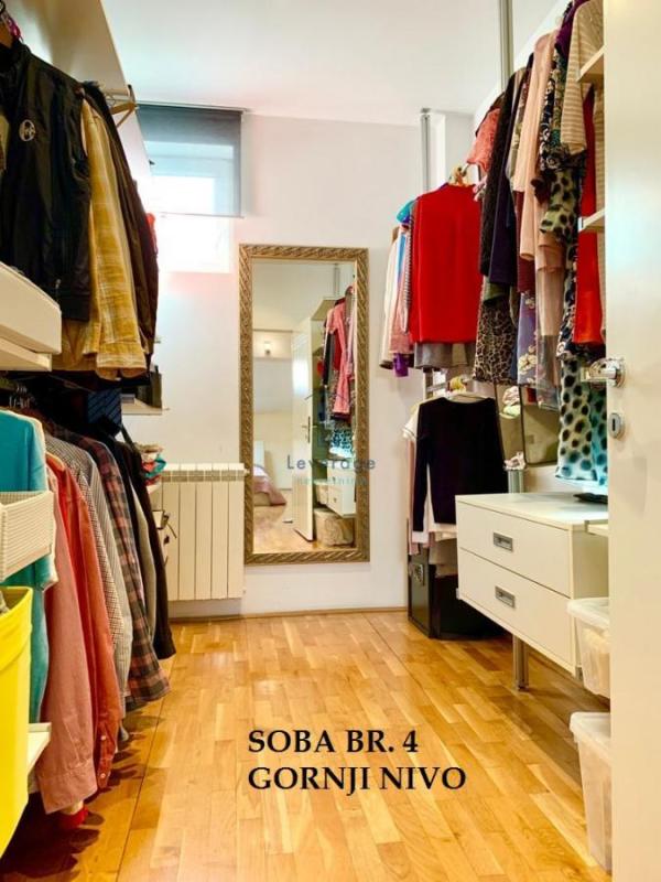 Slika 11 - Đevđelijska, Petosoban stan na prodaju, 160m2, 390.000€