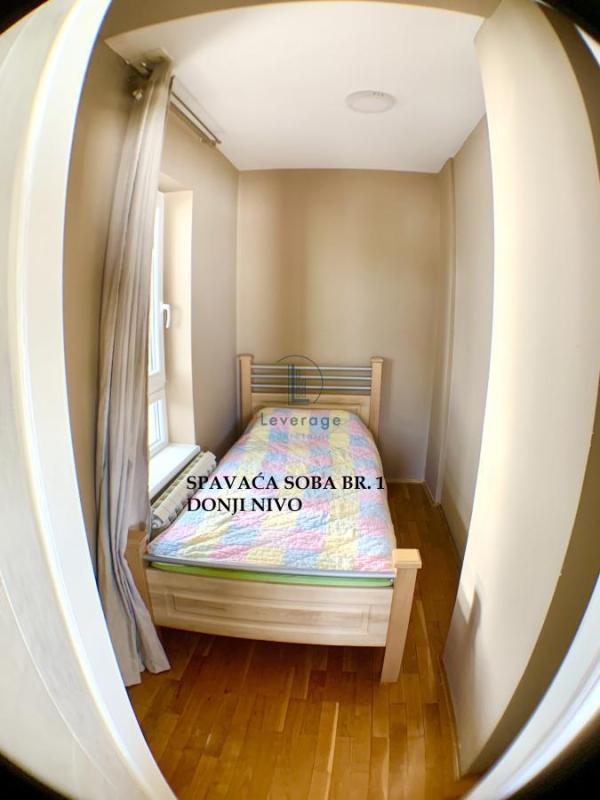 Slika 5 - Đevđelijska, Petosoban stan na prodaju, 160m2, 390.000€