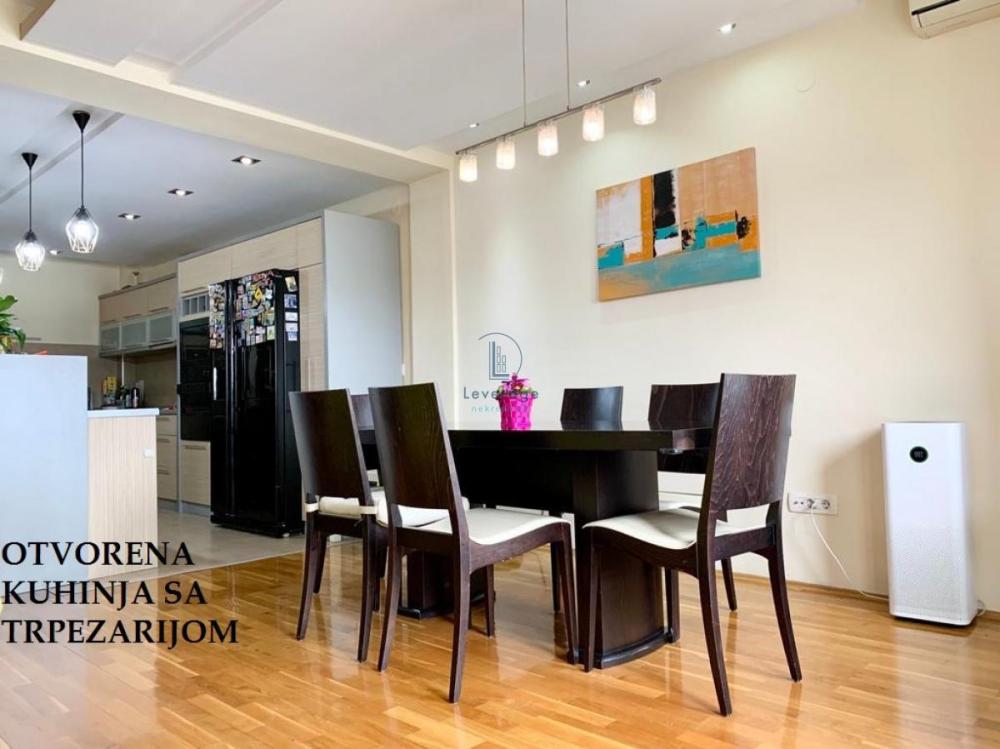 Slika 10 - Đevđelijska, Petosoban stan na prodaju, 160m2, 390.000€