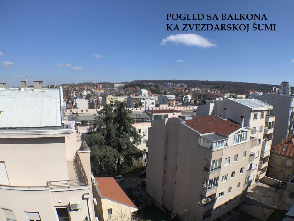 Slika 1 - Đevđelijska, Petosoban stan na prodaju, 160m2, 390.000€