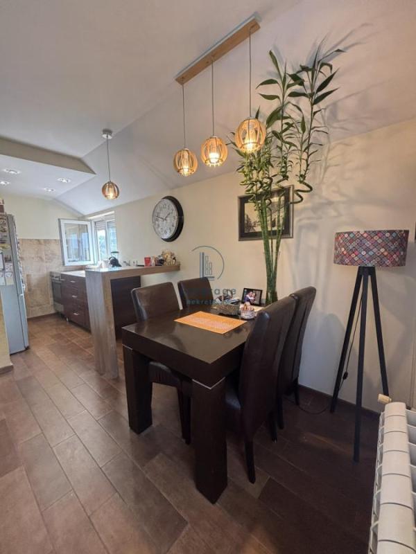 Slika 5 - Šumadijski trg, Četvorosoban stan na prodaju, 58m2, 162.000€