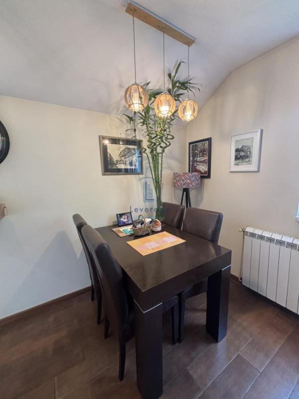 Slika 6 - Šumadijski trg, Četvorosoban stan na prodaju, 58m2, 162.000€