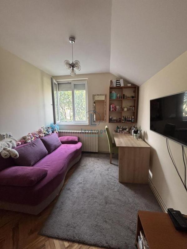 Slika 7 - Šumadijski trg, Četvorosoban stan na prodaju, 58m2, 162.000€