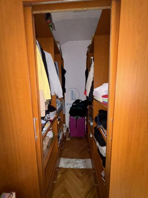 Slika 9 - Šumadijski trg, Četvorosoban stan na prodaju, 58m2, 162.000€