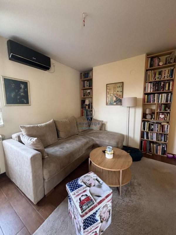 Slika 2 - Šumadijski trg, Četvorosoban stan na prodaju, 58m2, 162.000€