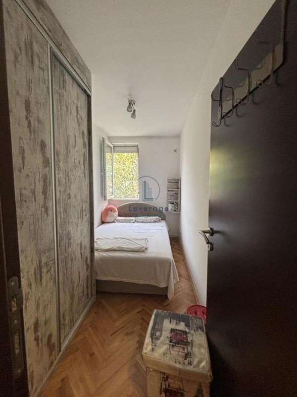 Slika 11 - Šumadijski trg, Četvorosoban stan na prodaju, 58m2, 162.000€