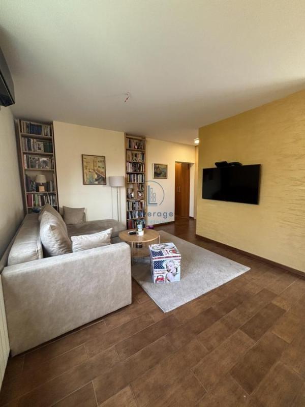 Slika 3 - Šumadijski trg, Četvorosoban stan na prodaju, 58m2, 162.000€