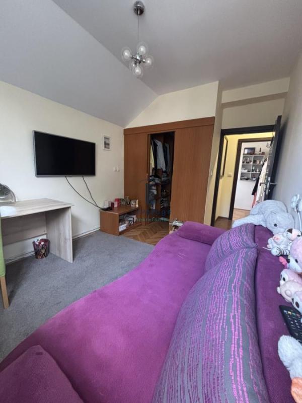 Slika 8 - Šumadijski trg, Četvorosoban stan na prodaju, 58m2, 162.000€