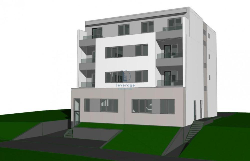 Slika 1 - Jednoiposoban stan na prodaju, 36m2, 55.080€