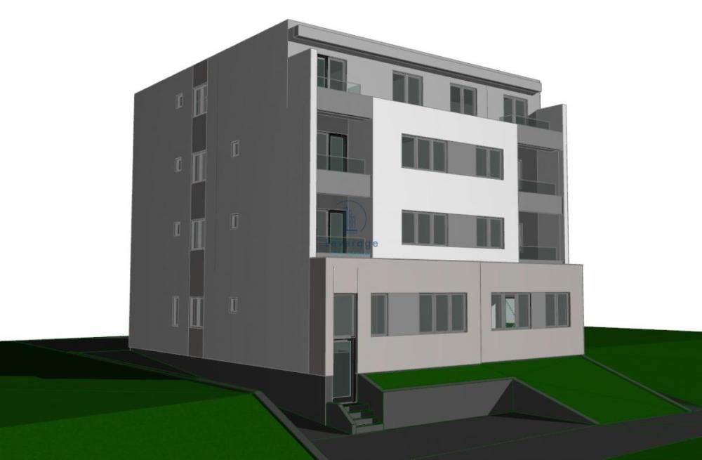 Slika 2 - Dvoiposoban stan na prodaju, 52m2, 80.861€