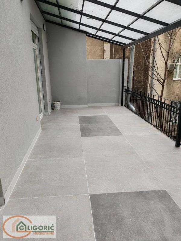 Slika 7 - Zeleni venac, Dvoiposoban stan za izdavanje, 76m2, 1.200€