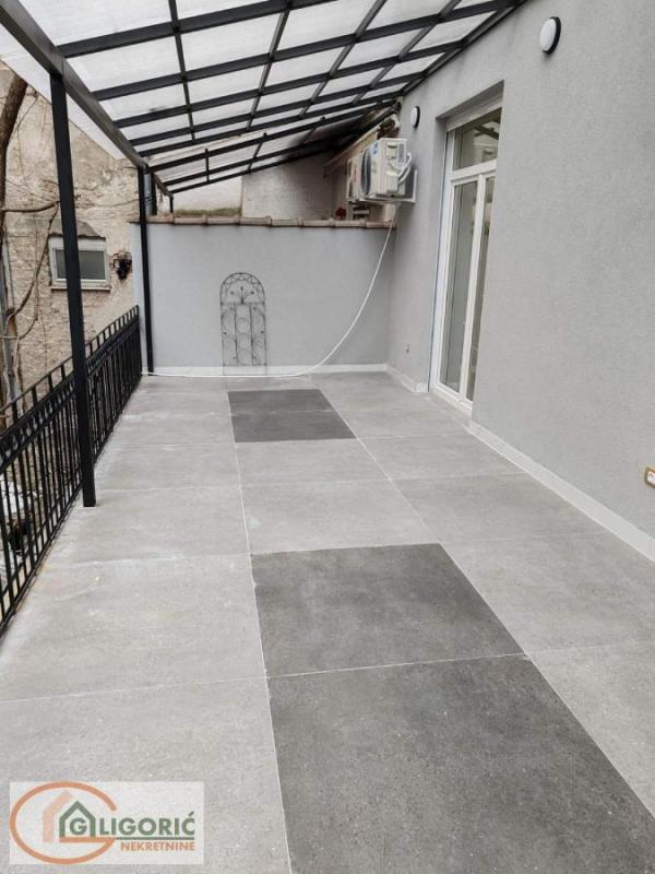 Slika 8 - Zeleni venac, Dvoiposoban stan za izdavanje, 76m2, 1.200€