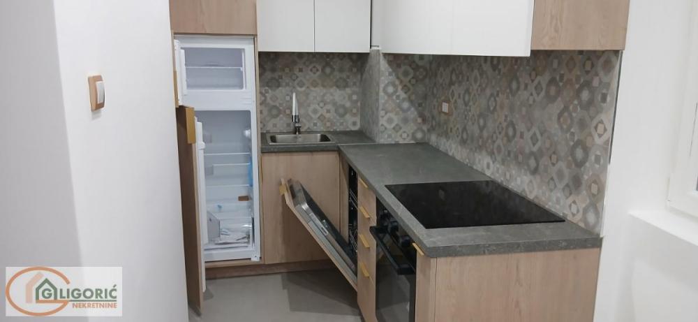 Slika 4 - Zeleni venac, Jednoiposoban stan za izdavanje, 36m2, 750€