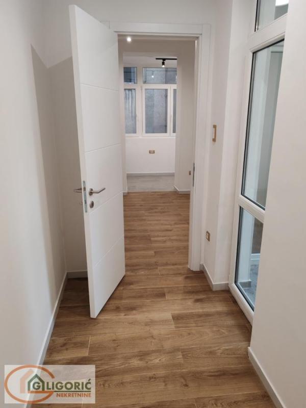 Slika 3 - Zeleni venac, Jednoiposoban stan za izdavanje, 36m2, 750€